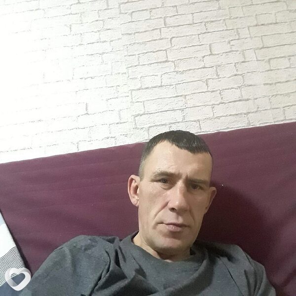 Евгений, 49, Санкт-Петербурге — анкета №919156