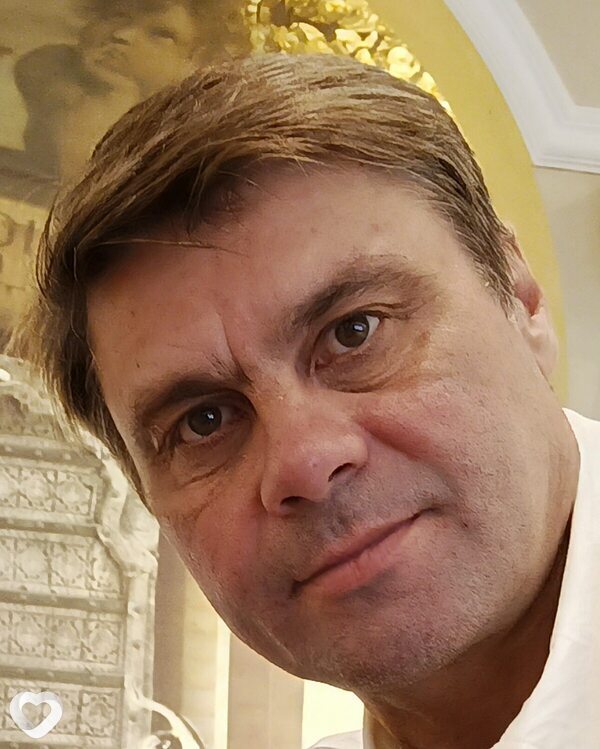 Игорь, 49, Москве — анкета №919159