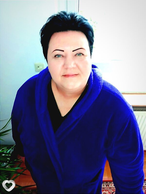 Iryna, Штутгарт
