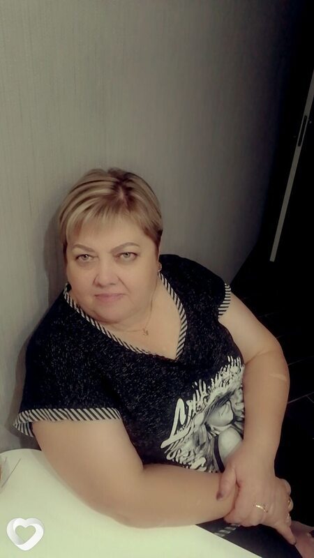 Маргарита, 60, Липецке — анкета №919183