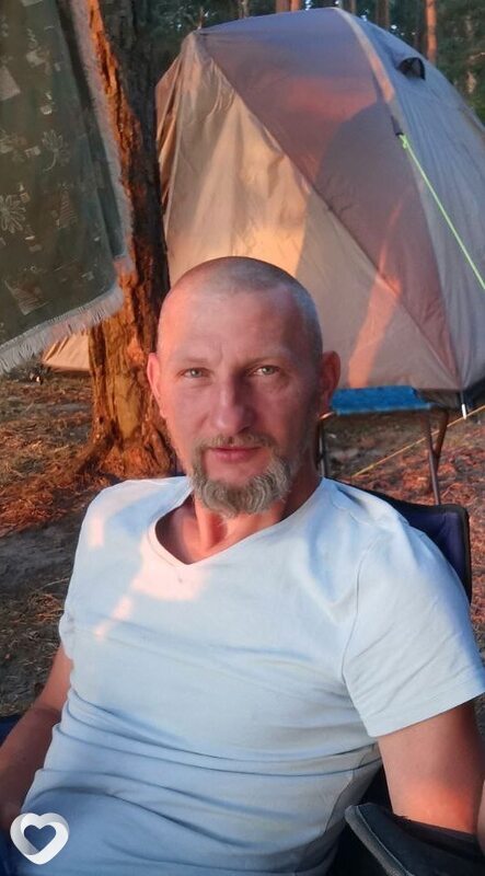 Иван, 48, Сергиеве Посаде — анкета №919199