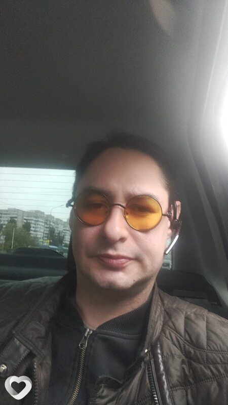 Анатолий, 46, Москве — анкета №919209