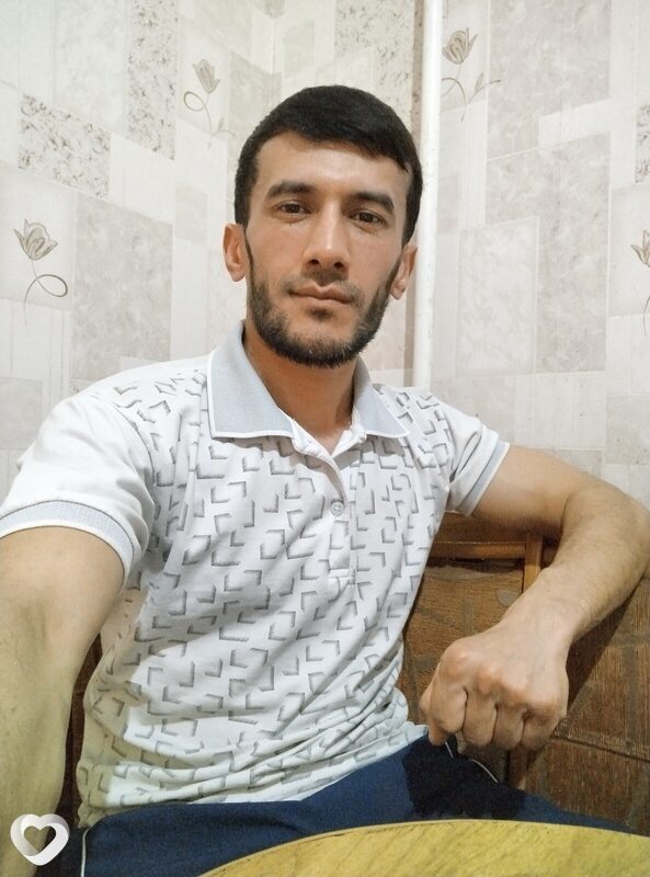 Dilshod, 35, Новороссийске — анкета №919247