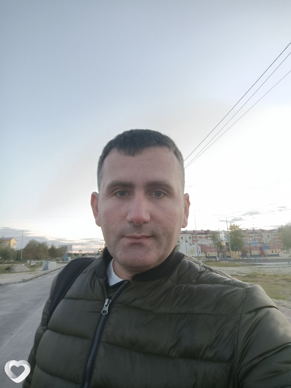 Александр, 41, Омске — анкета №919253