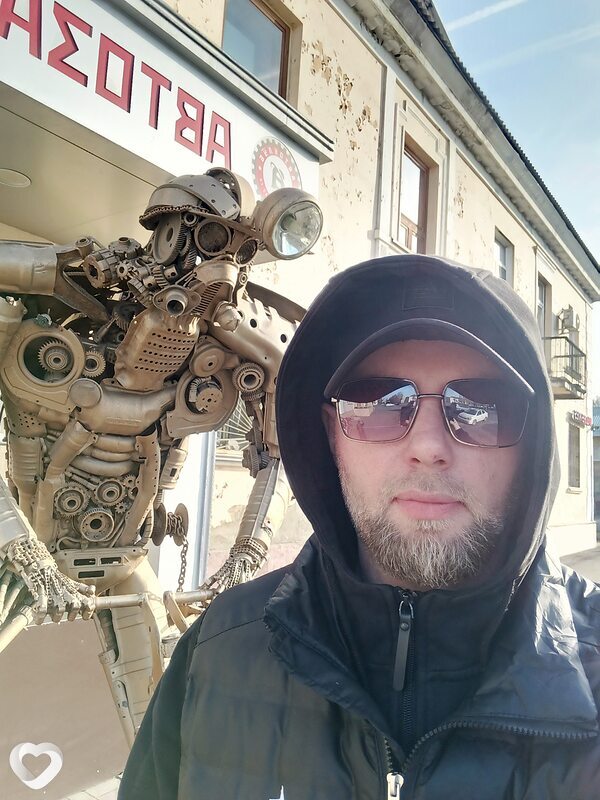 Константин, 45, Новокузнецке — анкета №919256