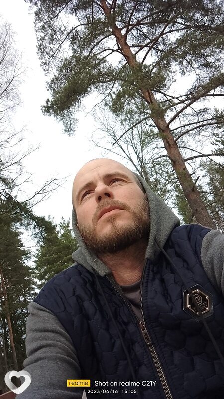 Виталий, 37, Санкт-Петербурге — анкета №919261