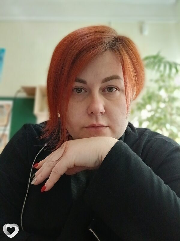 Яна, 34, Днепр — анкета №919267