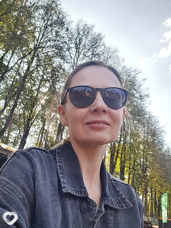 Анна, 49, Обнинске — анкета №919282
