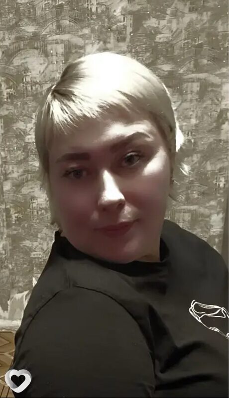 Привет, 45, Оренбурге — анкета №919291