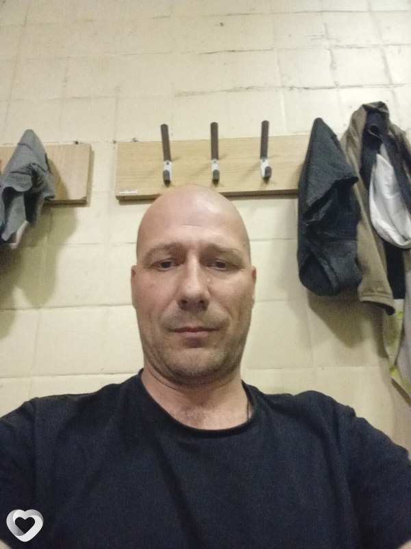 Сергей, 49, Новошахтинске — анкета №919299