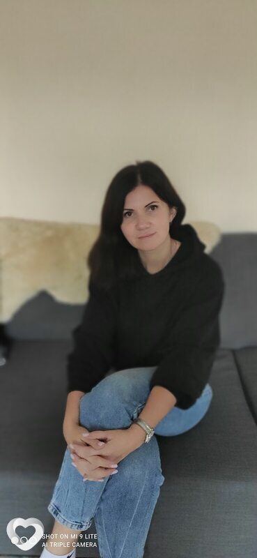 Екатерина, 46, Москве — анкета №919302