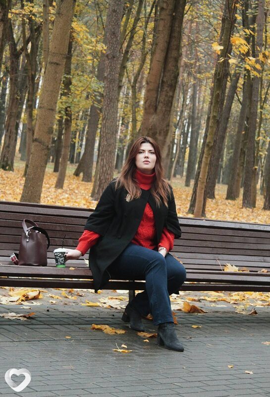 Ксения, 34, Минске — анкета №919303