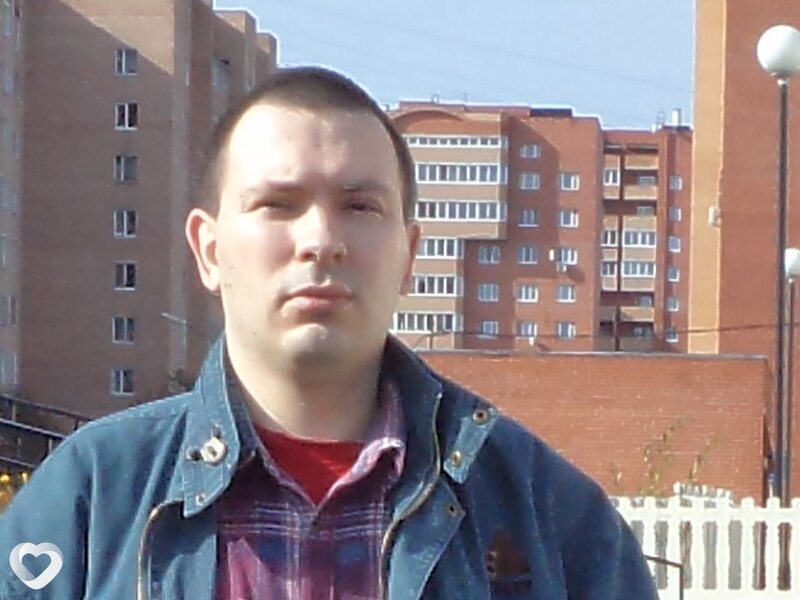 Иван, 49, Москве — анкета №919314