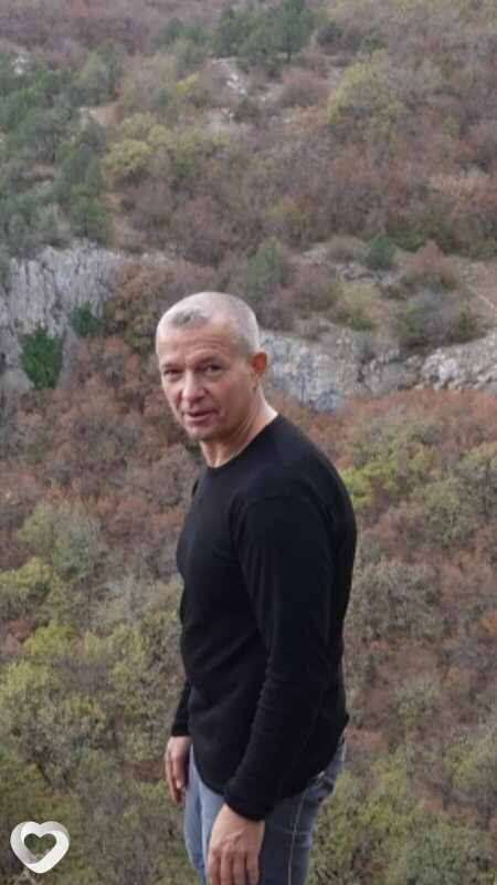 Сергей, 49, Севастополе — анкета №919327