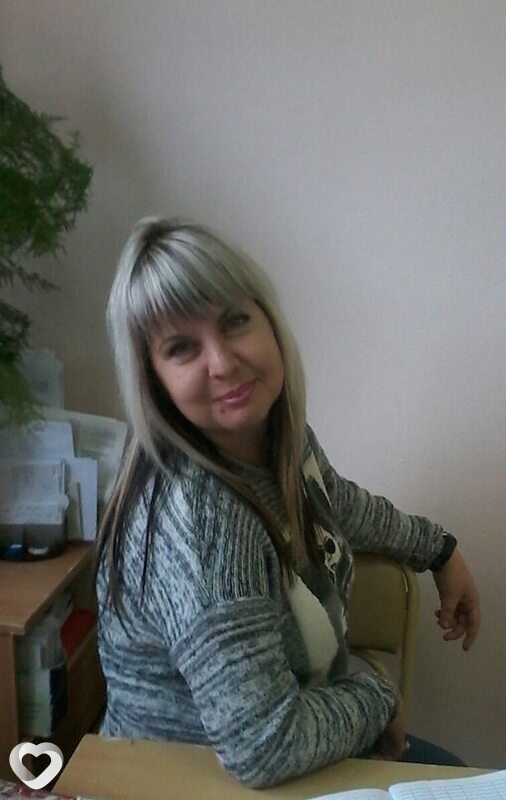 Милана, 46, Ростове-на-Дону — анкета №919350