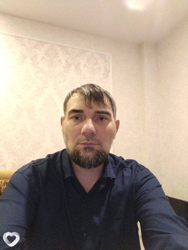 Асан, 49, Пскове — анкета №919364