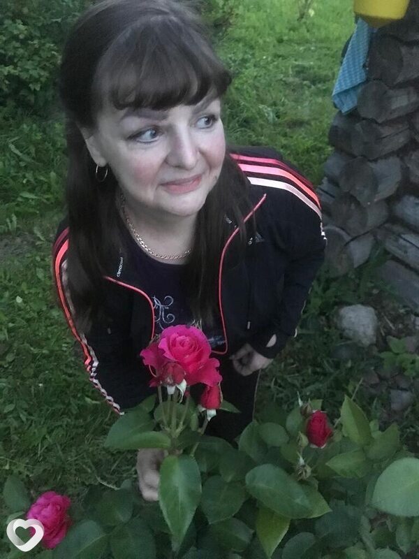 Марина, Кинешма