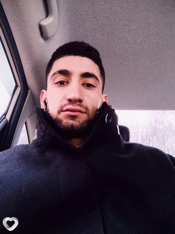 Gev, 30, Калуге — анкета №919438