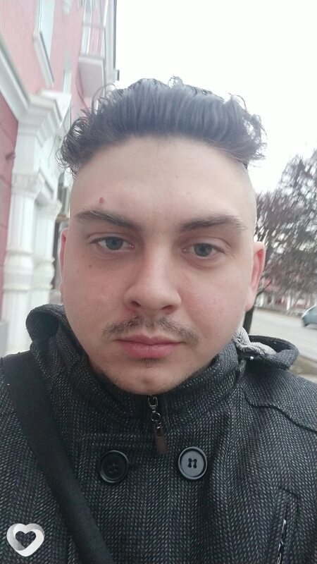Евгений, 38, Ставрополе — анкета №919404