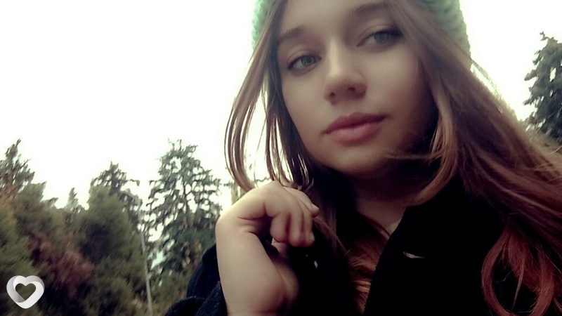 Айя, 21, Волгограде — анкета №919494