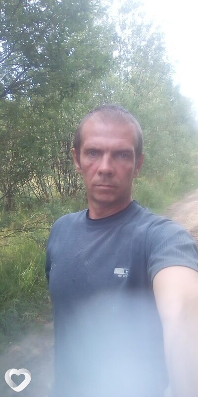 Антон, 40, Костроме — анкета №919510