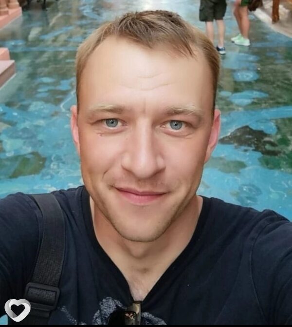 Иван, 41, Обнинске — анкета №919369