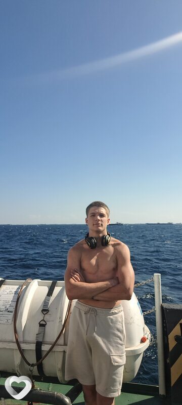 Александр, 21, Ростове-на-Дону — анкета №919371