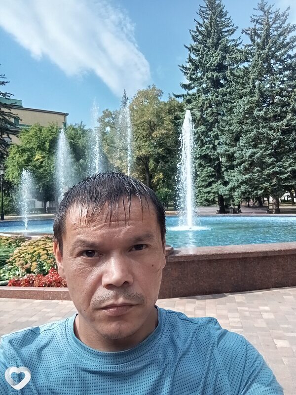 Ryakshin, 34, Сальске — анкета №919372