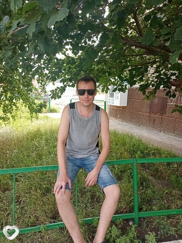 Константин, 34, Костанае — анкета №919373