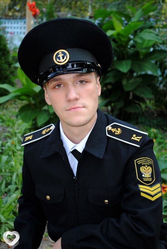 Андрей, 21, Москве — анкета №919378