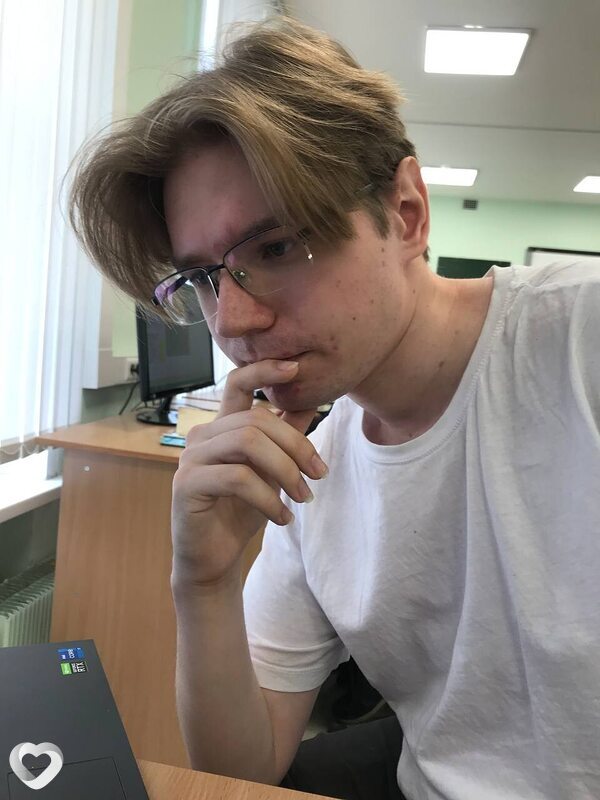 Денис, 22, Великом Новгороде — анкета №919779