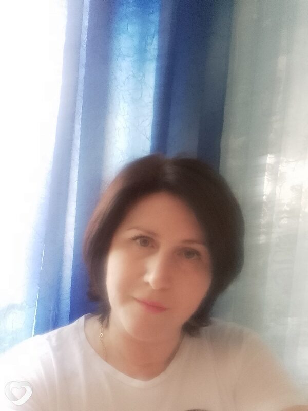 Юлия, 48, Вологде — анкета №919787