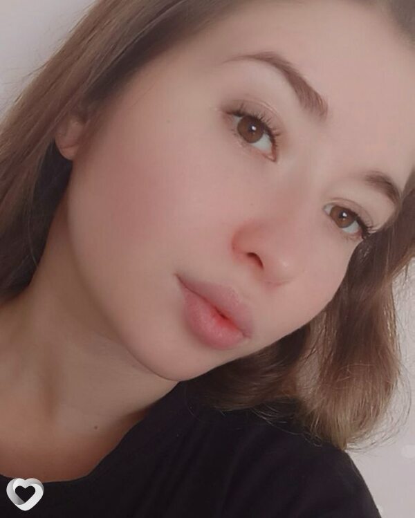 Ксения, 32, Томске — анкета №919468