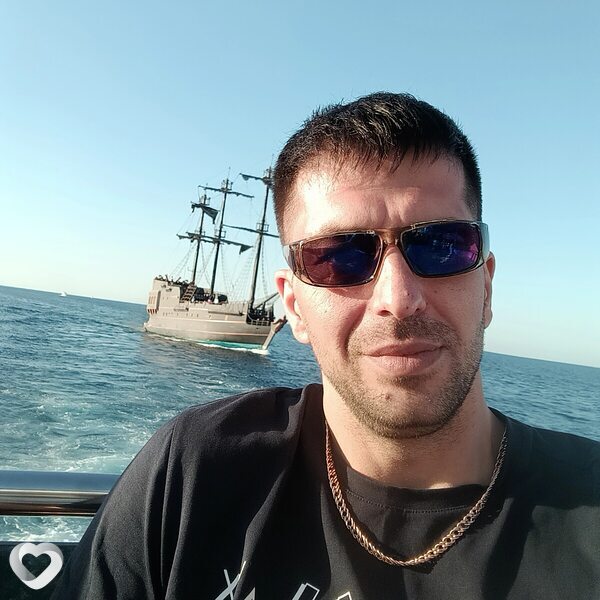 Виталий, 42, Алматы — анкета №919472