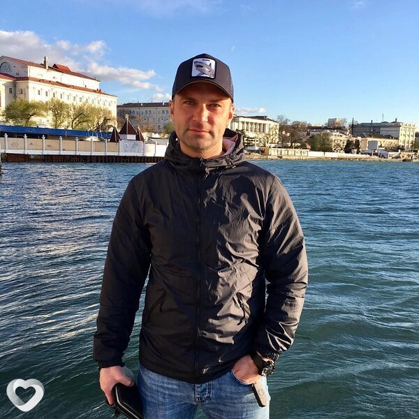 Александр, 42, Тольятти — анкета №919479