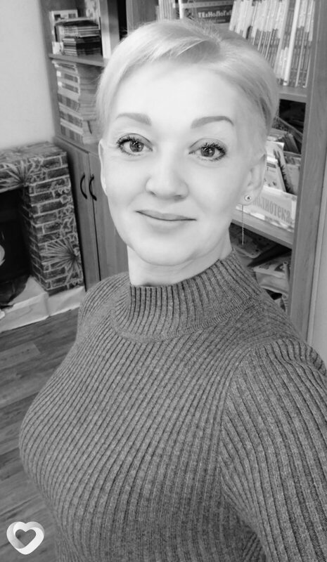 Елена, 46, Санкт-Петербурге — анкета №919547