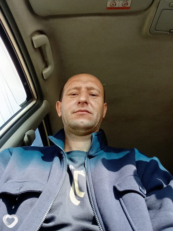 Вова, 37, Иркутске — анкета №919556