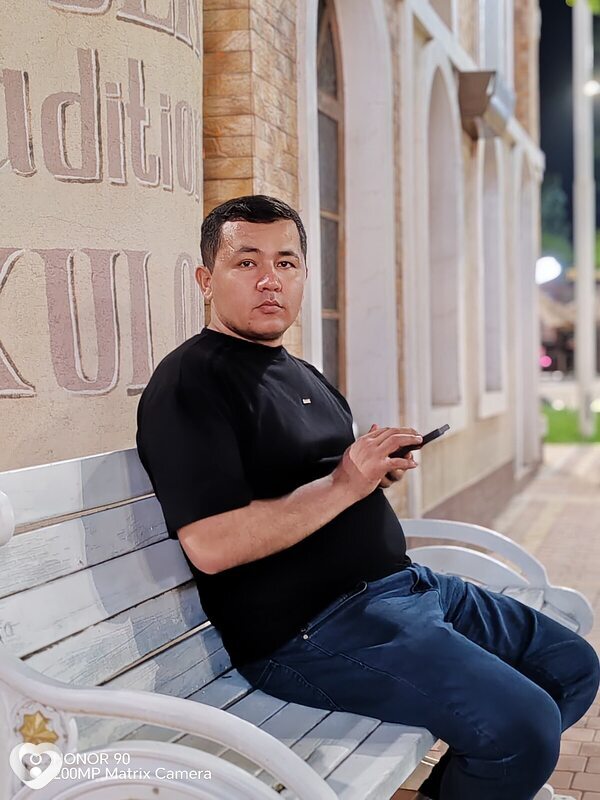Федя, 35, Екатеринбурге — анкета №919596