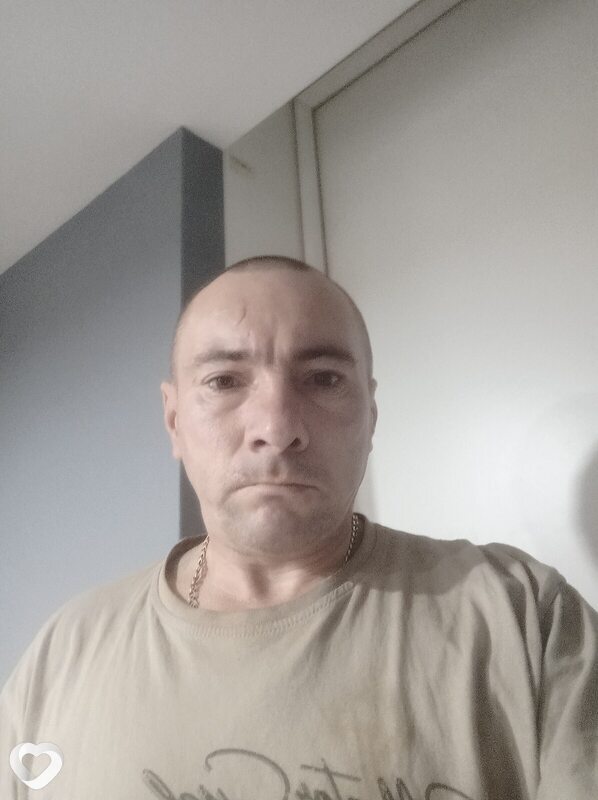 Дмитрий, 46, Москве — анкета №919602