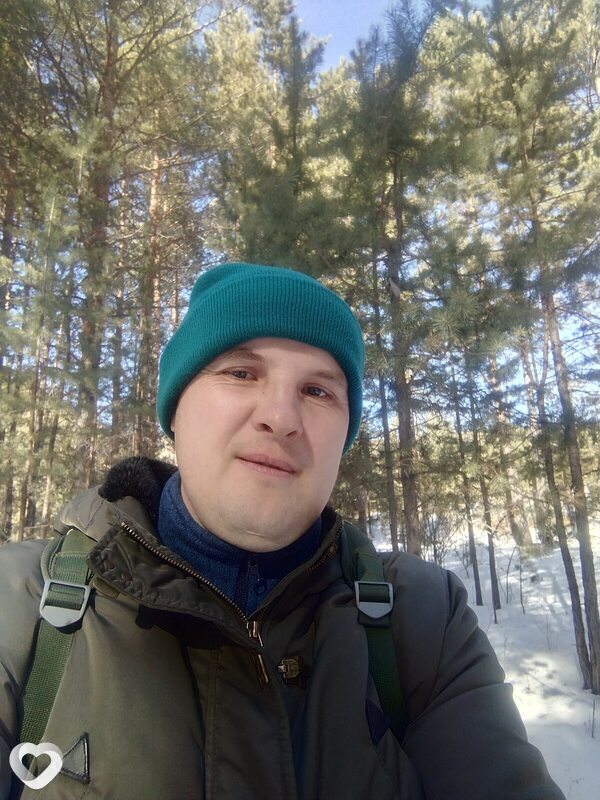 Денис Гончарук, 43, Чите — анкета №919616