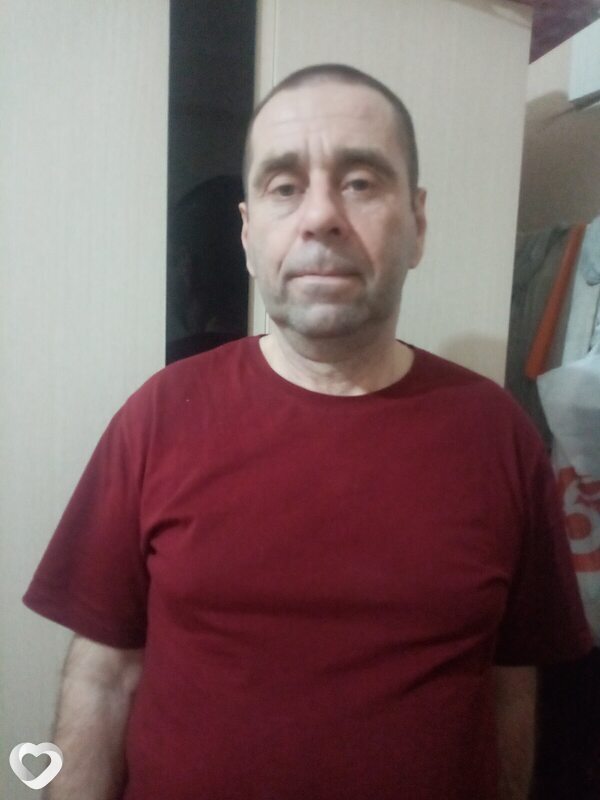 Константин, 55, Новосибирске — анкета №919520