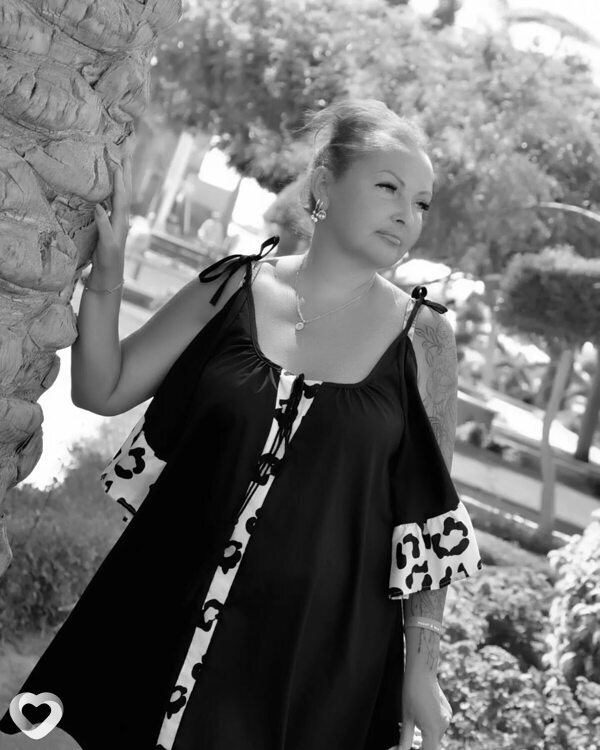 Ирина, 49, Туле — анкета №919521