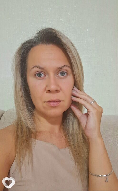 Татьяна, 39, Воронеже — анкета №919567
