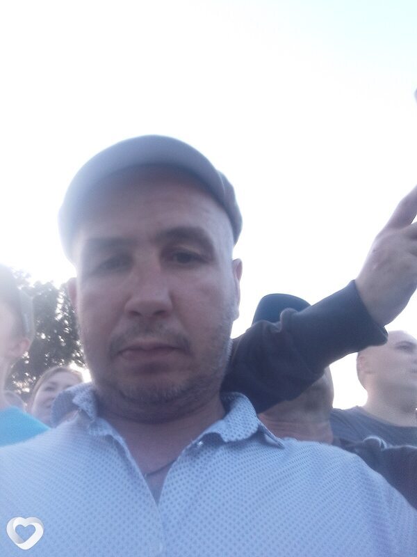 Александр, 42, Сарапуле — анкета №919570