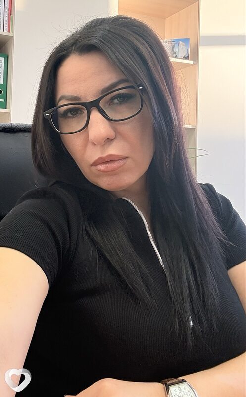 Елена, 44, Екатеринбурге — анкета №919581