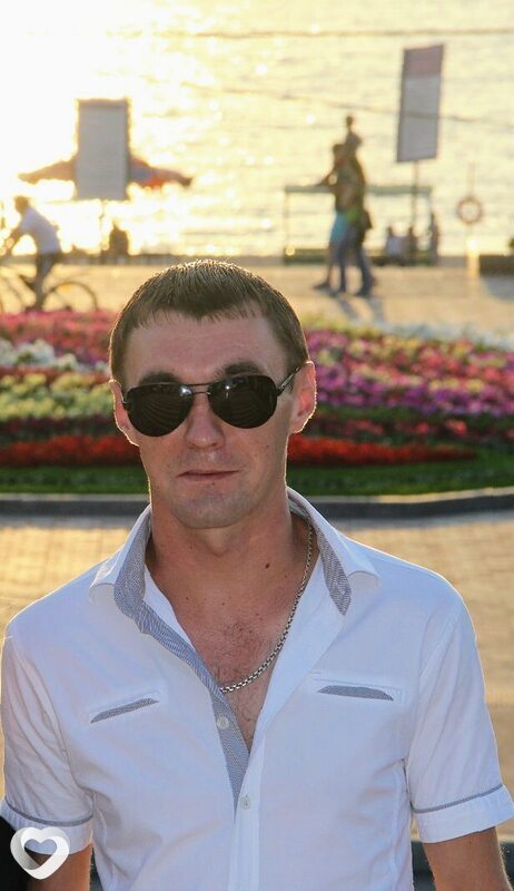 Александр, 39, Краснодаре — анкета №919587