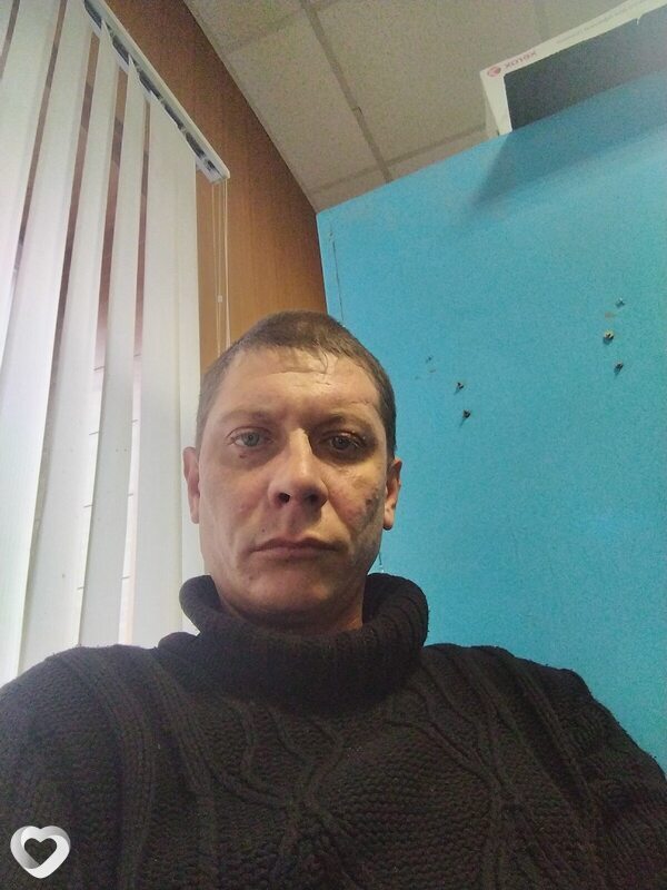 Гарик, 40, Белгороде — анкета №920068