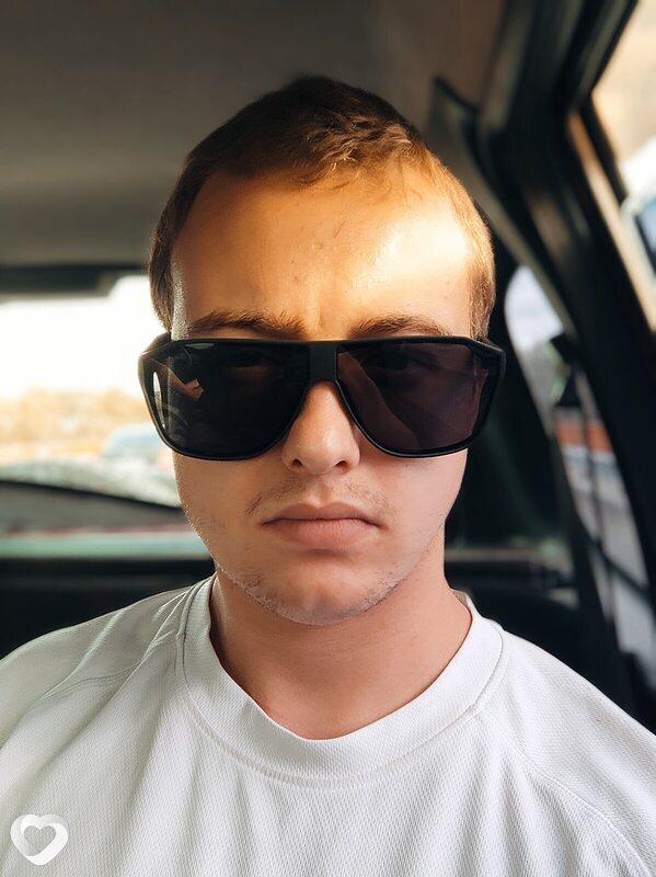 Алексей, 25, Новокуйбышевске — анкета №920072