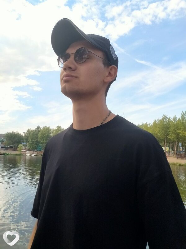 Бодя, 22, Москве — анкета №920073