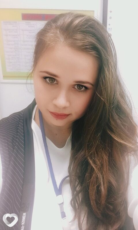 Соня, 30, Жуковском — анкета №920078